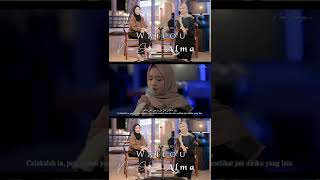 Ig Story - Wailou Cover By Nissa Sabyan X Alma Esbeyet Youtube Htpsouu.e8Rz2Pmie92I