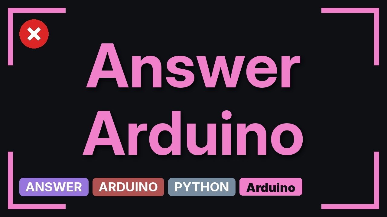 Arduino: Running Multiple Languages on Arduino - YouTube