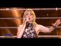 Vronic dicaire  medley  les 50 ans du disco les stars chantent pour le sidaction