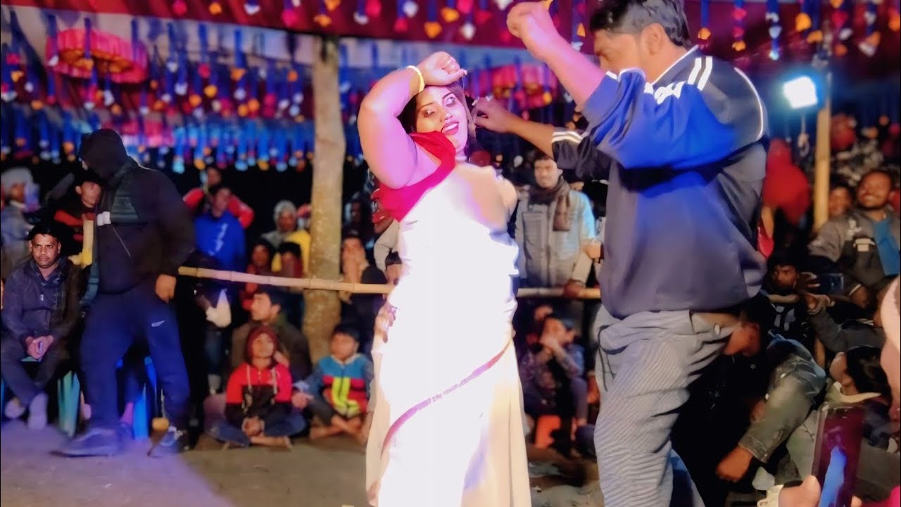 ছামিয়া নাচে রে কোমর দুলাইয়া/Samia Nase Re Komor Dulaya/Biye Bari Dance/Subrna Dance 2026