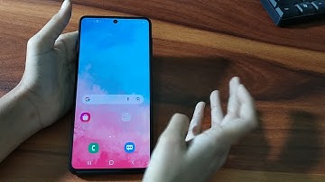 How to fix Wi-Fi problem in Samsung a72