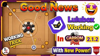 lulubox new update lulubox latest version carrom pool lulubox pro new update carrom pool lulubox screenshot 5
