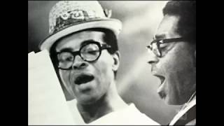 Sight & Sound - Jon Hendricks (Part I) Wealth