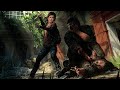 The Last of Us Part I de cabeza todo!!!