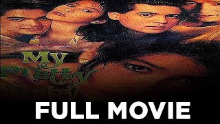 My Pretty Baby Aiko Melendez Eddie Garcia Gloria Diaz Aga Muhlach U0026 Eric Quizon   Movie
