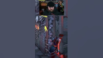 Unknown Saves | Dead by Daylight  #dbd #dbdgameplay #dbdclips #gaming #twitch