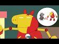 End of video
