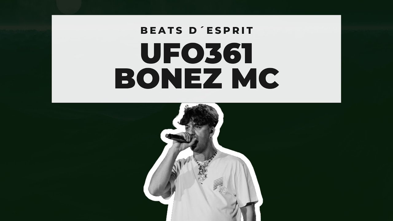 Schuss 🔫| UFO361 & Bonez MC Hard Trap Beat 2021