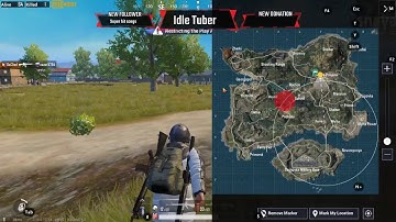 idle Tuber Live Stream