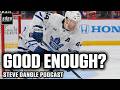 Examining The State Of The Toronto Maple Leafs D-Core | SDP