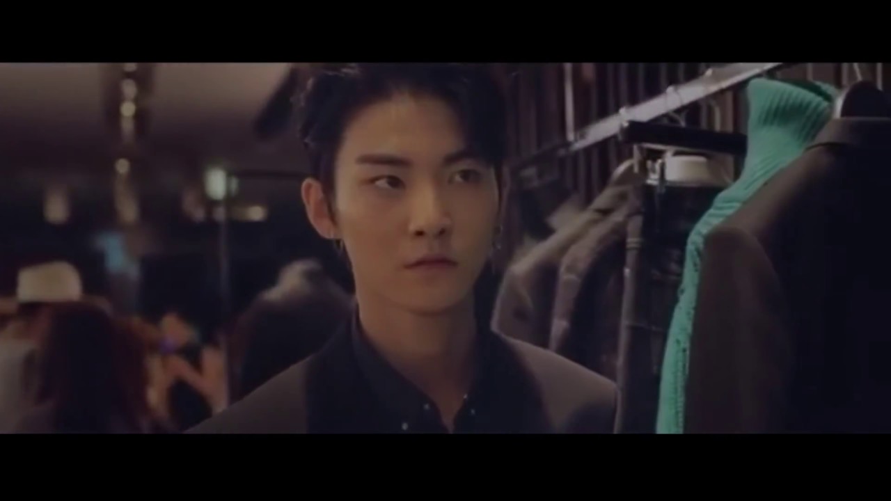 [THE BOYZ] HWALL X SUNWOO X YOUNGHOON - แพ้แล้วพาล