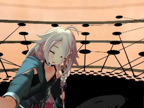 [ＭＭＤ]六兆年と一夜物語[IA] - YouTube