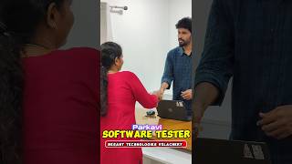 Software Testing Course in Chennai | Parkavi Success Story | Best Training Institute in Chennai