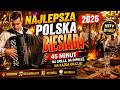 Najlepsza Polska Akordeonowa Biesiada 2026 🔥 – 45 Minut Hitów do Tańca, na Grilla i Biesiadowanie!