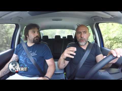 Ford Ranger Test Sürüş İzlenimi