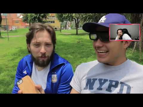 Wereverwero reacts to his 50 facts about me from many years ago