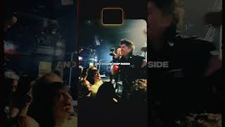 Upcoming Shows! /// 11.1 - Chippewa Falls, WI / 11.4 - Indianapolis, IN / 11.8 - Madison, WI 🗓️