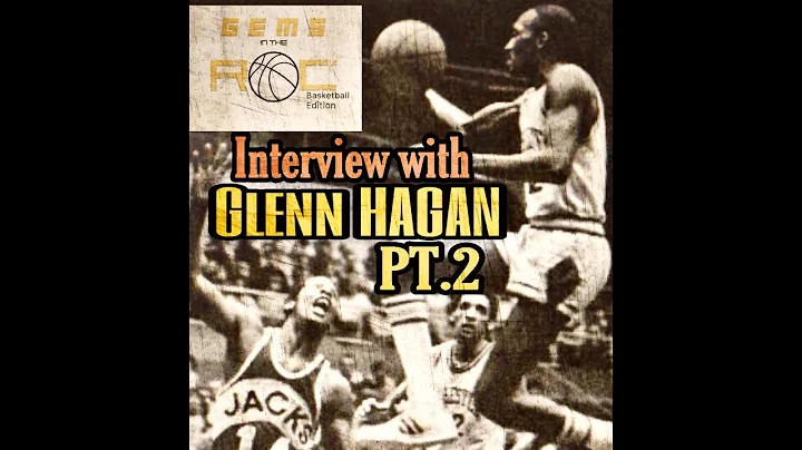 Glenn Hagan PT.2 Gems in the RC