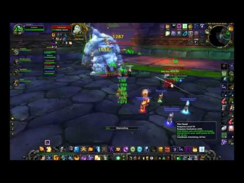 Patchwerk 'Mindcontroller'