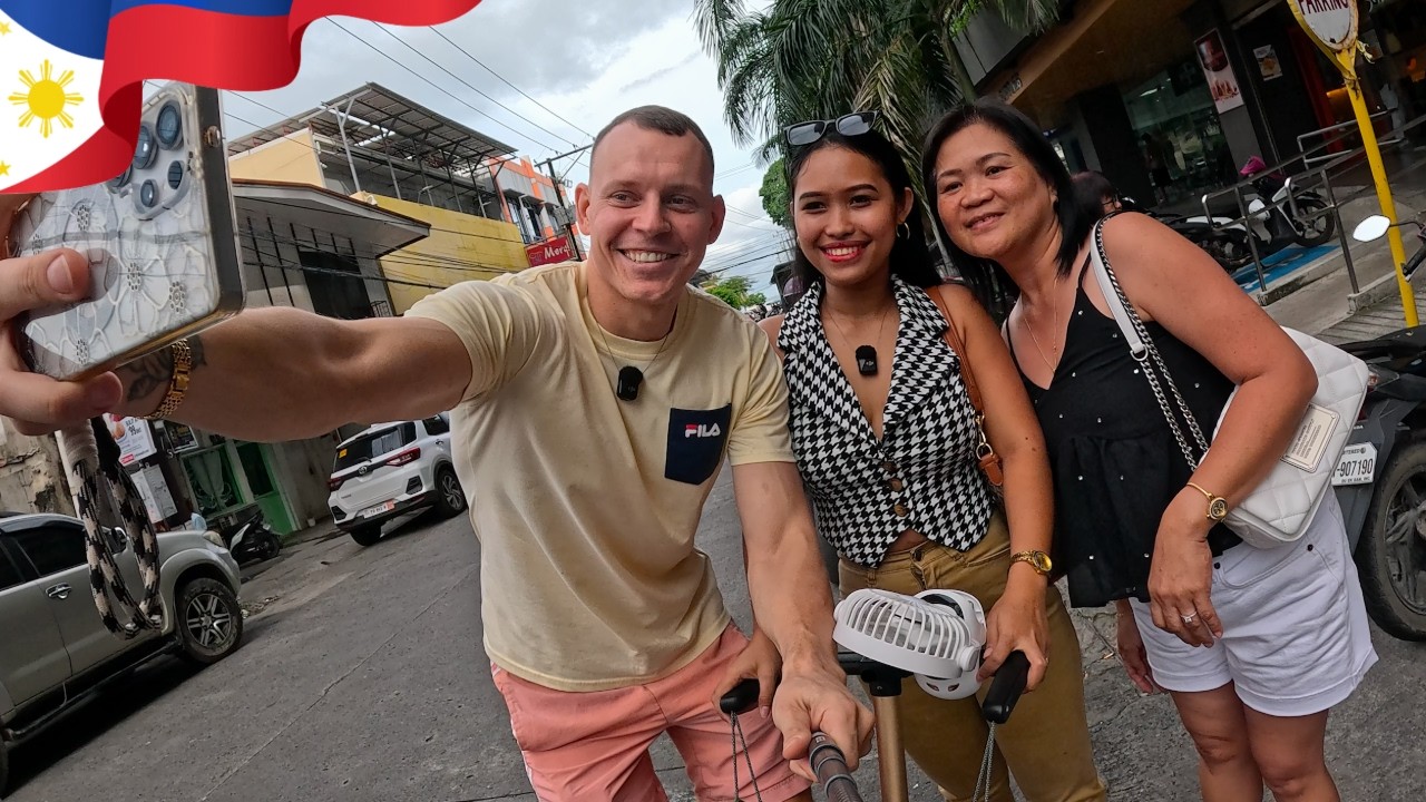 🇵🇭 Why So Many Foreigners Are Living in Bacong