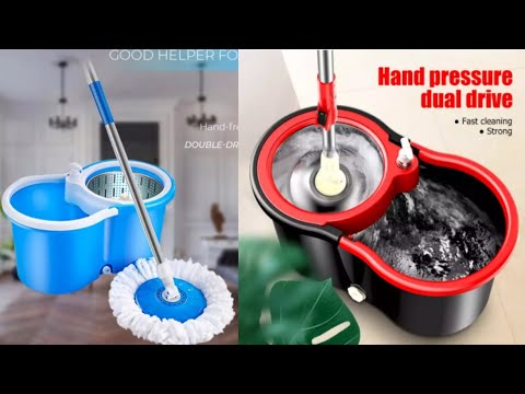 Tornado Mop 360 Rotation|Home Sweet Home
