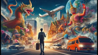 Common Mistakes Tourists Make in Thailand | Travel Guide