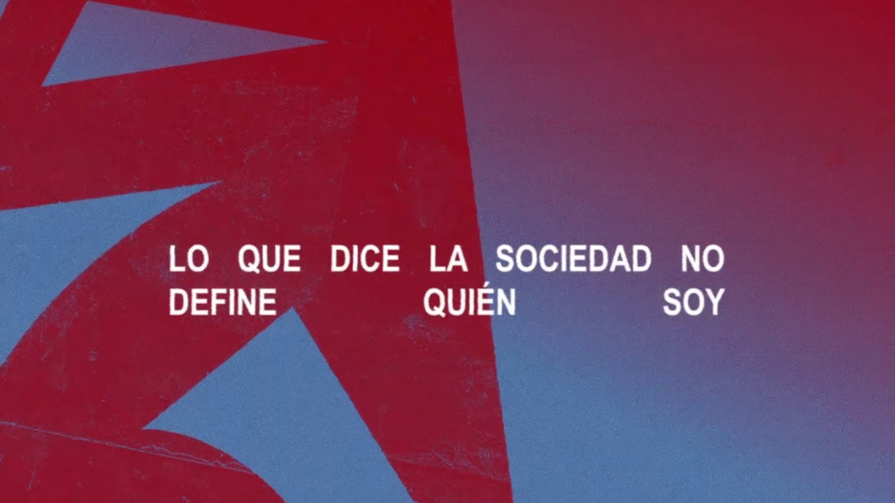 Hay Otra Salida (Lyric Video) - Hillsong En Español featuring Hillsong Young & Free