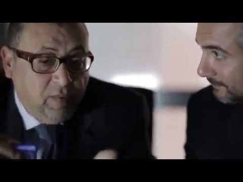 Metropolitan TV Ad
