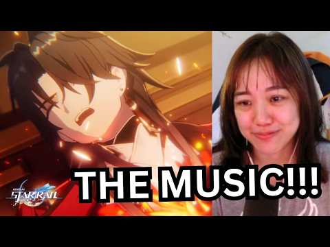 BLADIE!!!! Mortenax Blade Character Trailer: "Nirvana" | Reaction (Honkai: Star Rail)