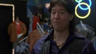 Freaks and Geeks - Superstud