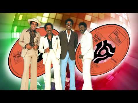 The Miracles  -  Love Machine Pt 1 (1975)