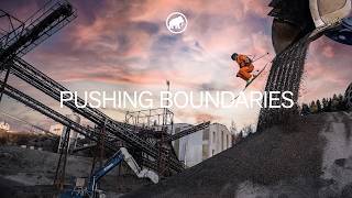 Outdoor Sports in the most Unexpected Environments | Pushing Boundaries