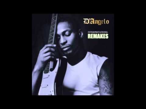 Putar Girl You Need A Change Of Mind - D'Angelo