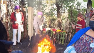 International Day of the World's Indigenous Peoples - Guatemala International Day of the World's Indigenous Peoples - Guatemala