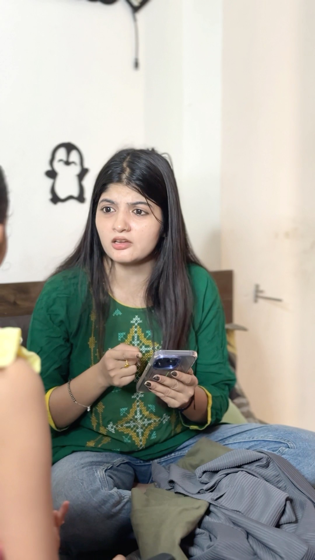 OTP Scam ❌??|| watch full video || tiyaa || sameer #trending #foryou #youtube