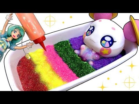 スタートゥインクルプリキュア ミルキーのカラフルスライム ラメのお風呂づくり 英語の色を学ぼうbath Time Glitter Slime Learn Colors Youtube スタートゥインクルプリキュア ミルキーのカラフルスライム ラメのお風呂づくり 英語の色を学ぼうbath Time Glitter Slime Learn Colors Youtube