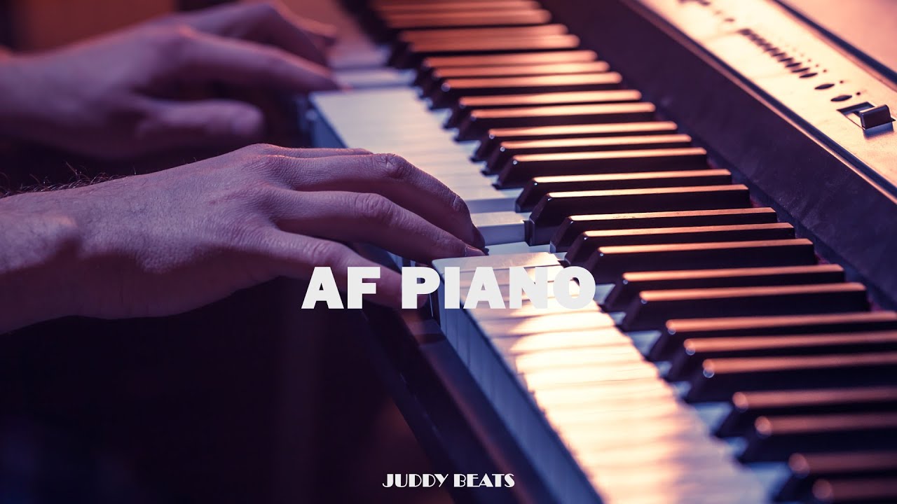 " AF PIANO " Acoustic Guitar Instrumental 2026 (Guitar acoustic Type Beat)