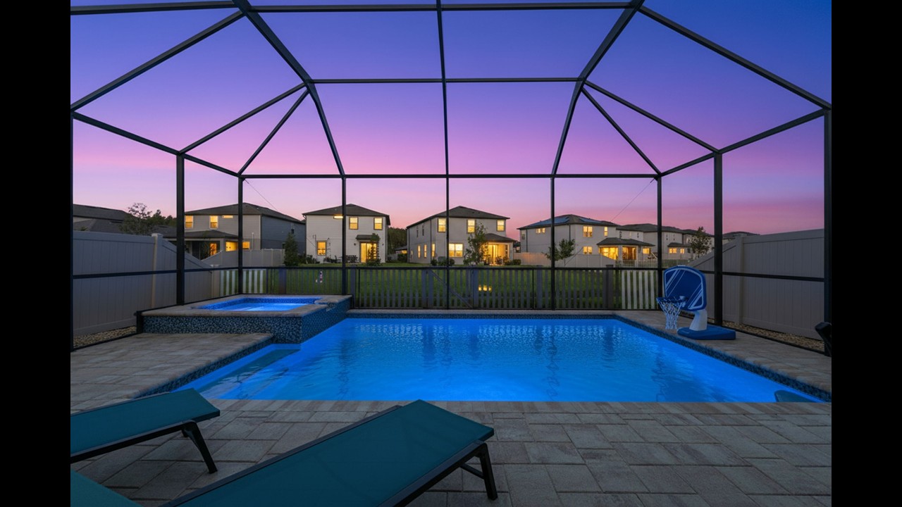 7496 Yale Harbor Dr - Video tour #homesellingqueen