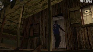 Gta San Andreas - Mission - Gone Courting Against All Odds