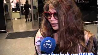 Aygun Kazimova Plankani Qoyuram Gelin Catin Mene 10Lar Atv