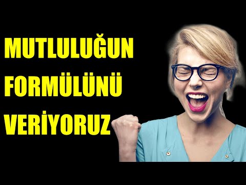 Video: Oksitosin Düzeylerini Doğal Olarak Artırmanın 4 Yolu