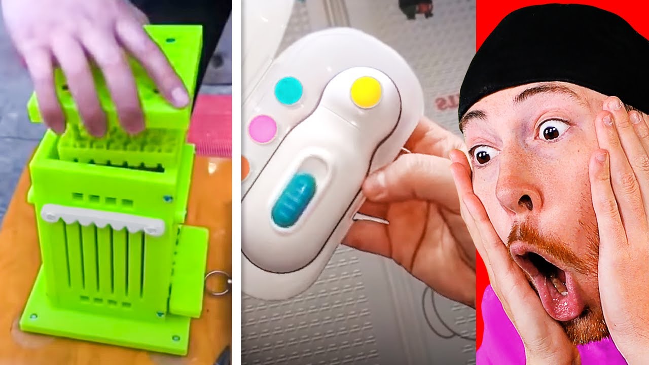 GENIUS Shopping Hacks and Products You Need