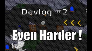 Marble Tower Devlog #2
