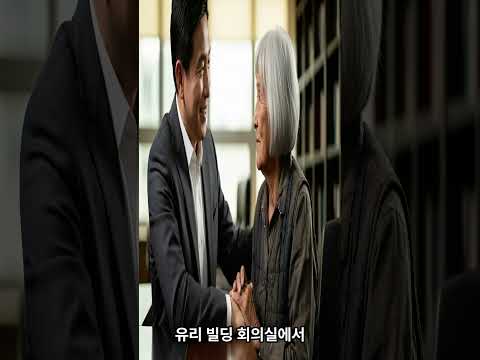 남편의 배신이 30년 만에 드러난 날. #노년드라마 #가족반전 #외상떡볶이 #인생사연#시니어스토리 #감동드라마 #한국드라마 #기막힌사연#노후이야기#인생역전 #60대#영감을주는이야기