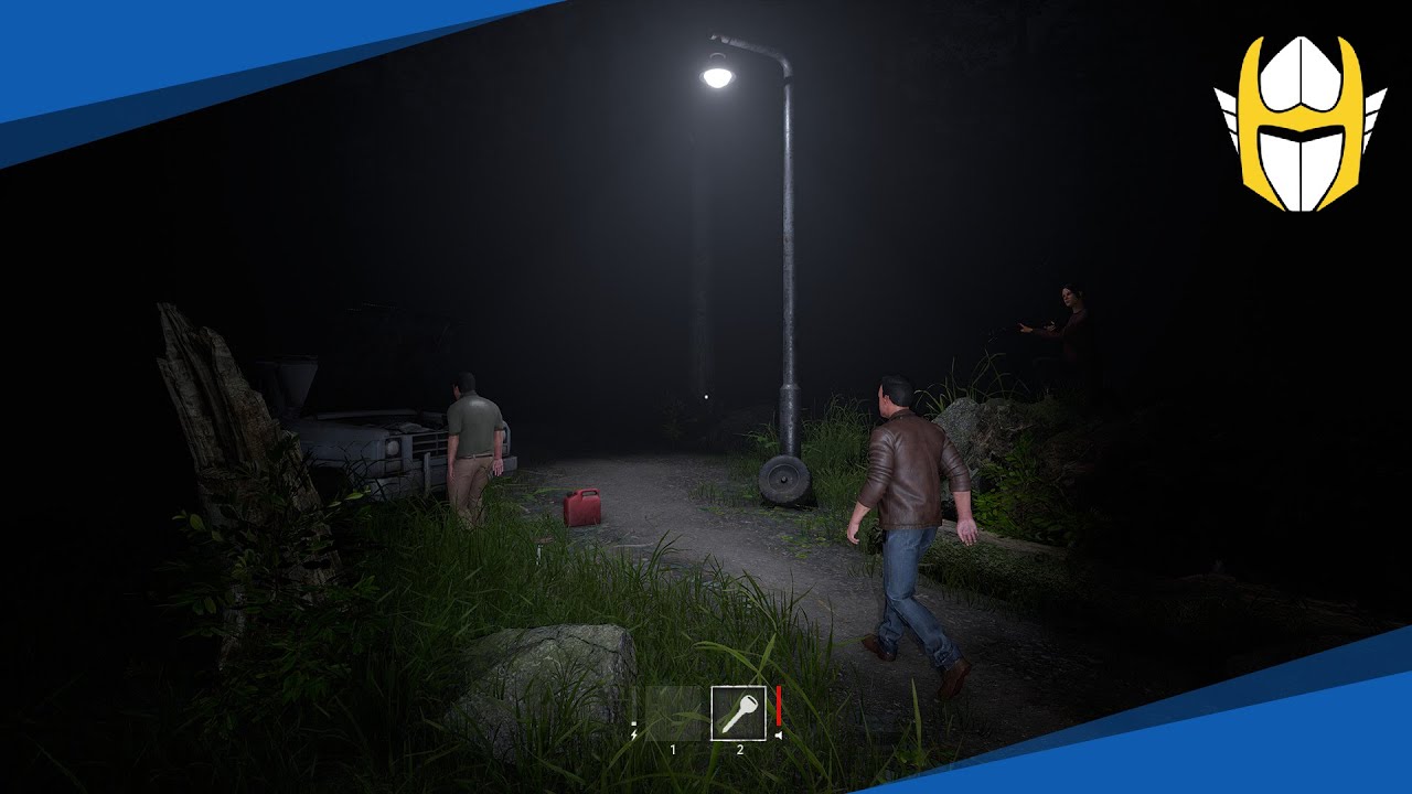 In Silence  | 16.08.2021| @Herdyn @Xnapy @FlygunCZ @Artix @JoranTheViking @Breexy Edit