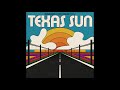 Capture de la vidéo Khruangbin & Leon Bridges - Texas Sun (Full Ep)