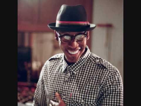 Raphael Saadiq - It's a shame