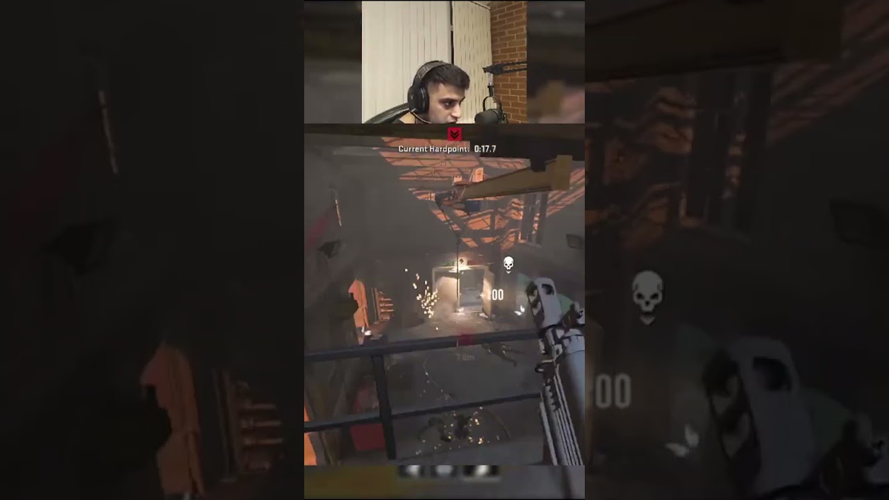 The BEST VAZNEV 9 CLASS To Use In RANKED 🤩