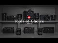 My Camera Collection 2025 — What I Use &amp; When