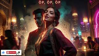 # ÖP ÖP 💋🔥 — Turkish Dance Pop